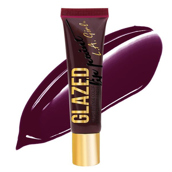 L.A. Girl Glazed Lip Paint