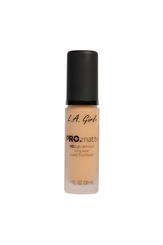 L.A Girl Pro Matte HD Foundation