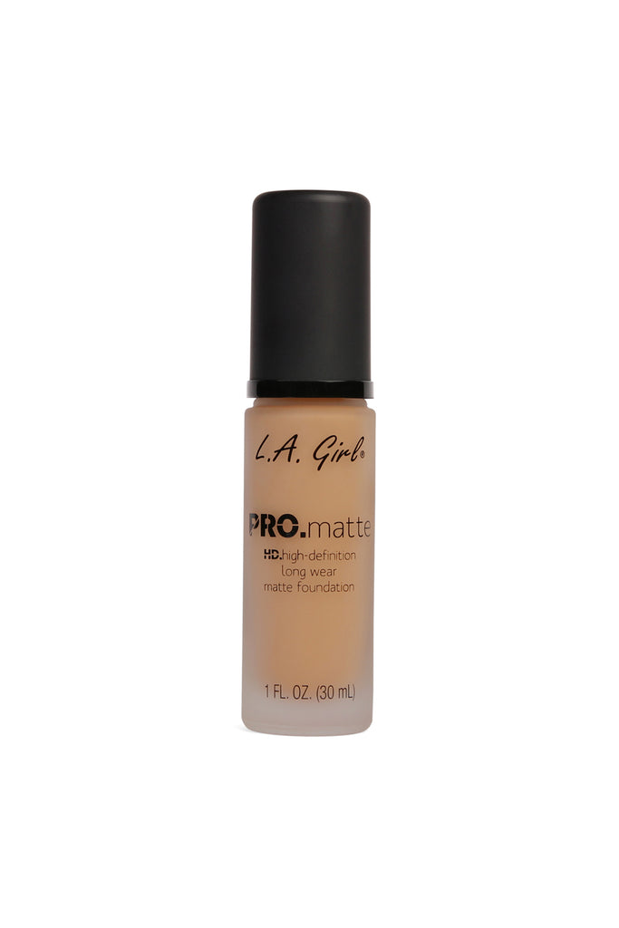 L.A Girl Pro Matte HD Foundation