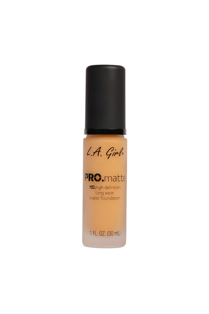 L.A Girl Pro Matte HD Foundation