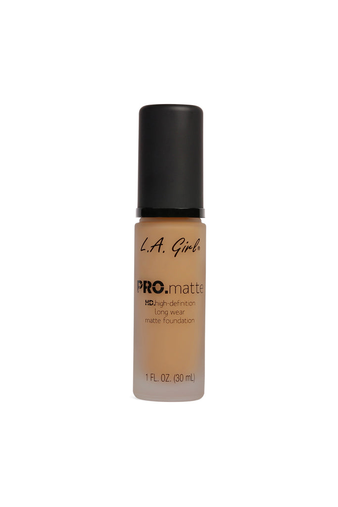 L.A Girl Pro Matte HD Foundation