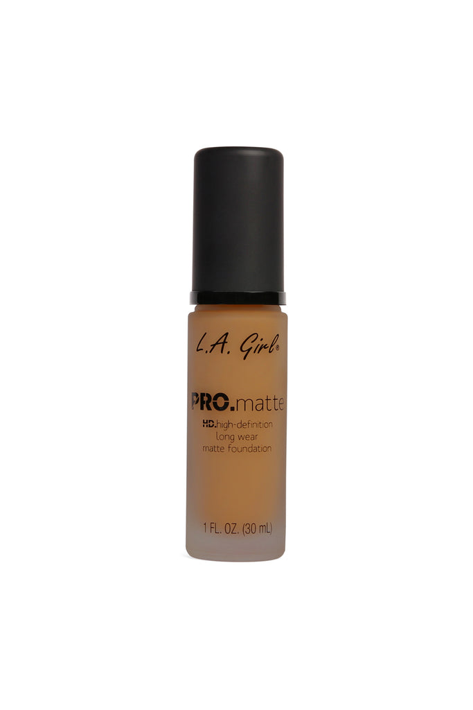 L.A Girl Pro Matte HD Foundation