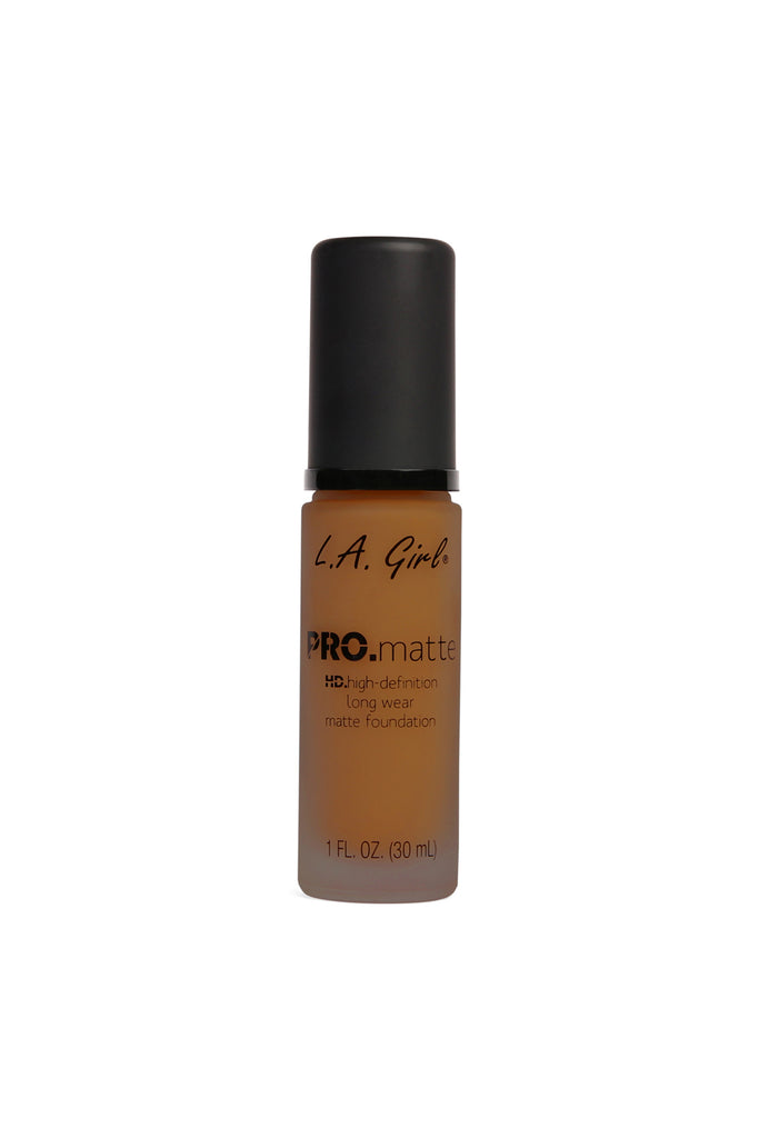 L.A Girl Pro Matte HD Foundation