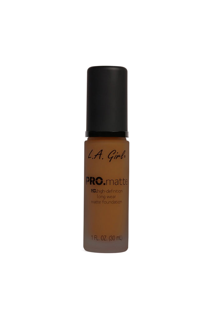 L.A Girl Pro Matte HD Foundation