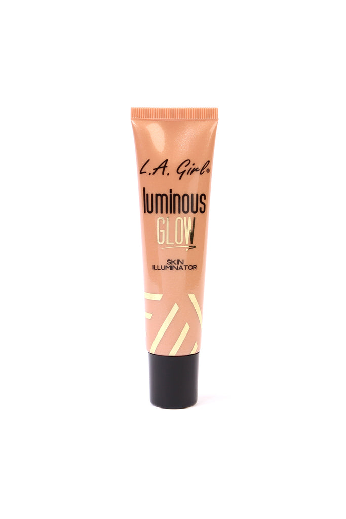 Luminous Glow Skin Illuminator