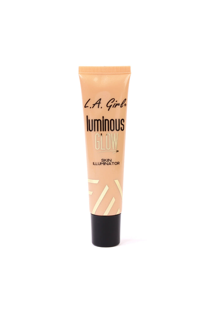 Luminous Glow Skin Illuminator