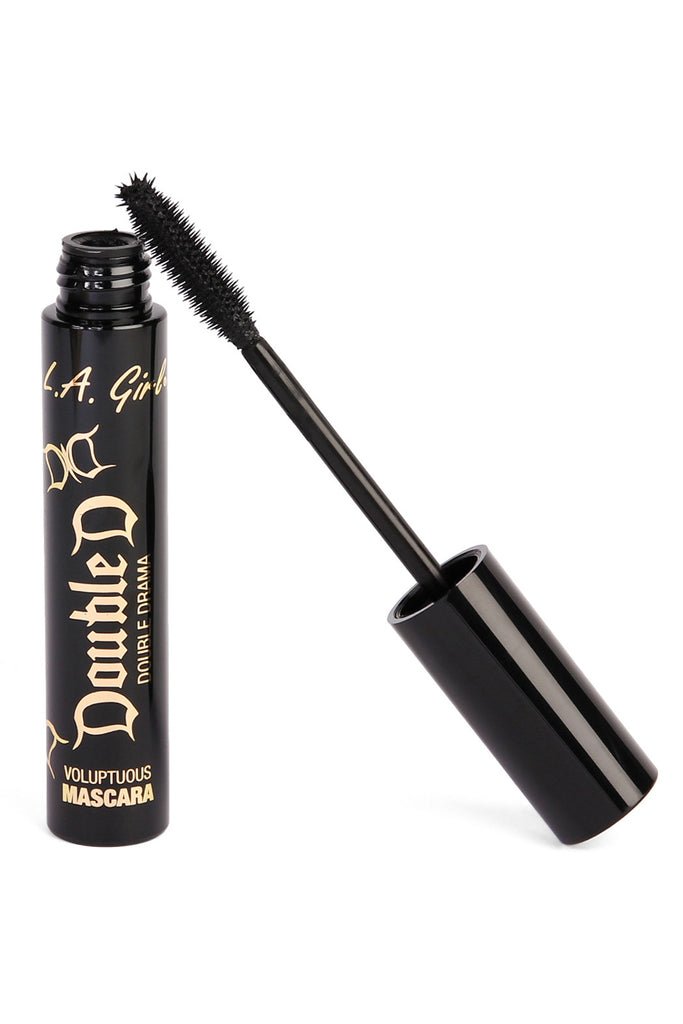 L.A. Girl Double D Mascara