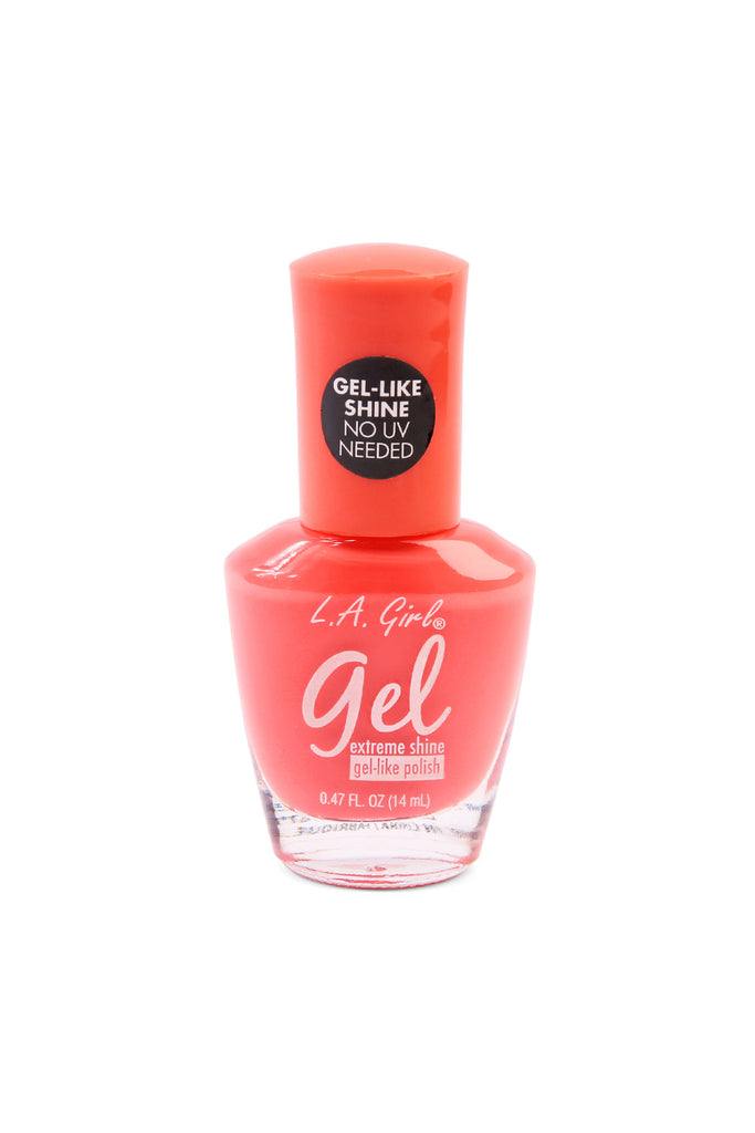 L.A. Girl Extreme Shine