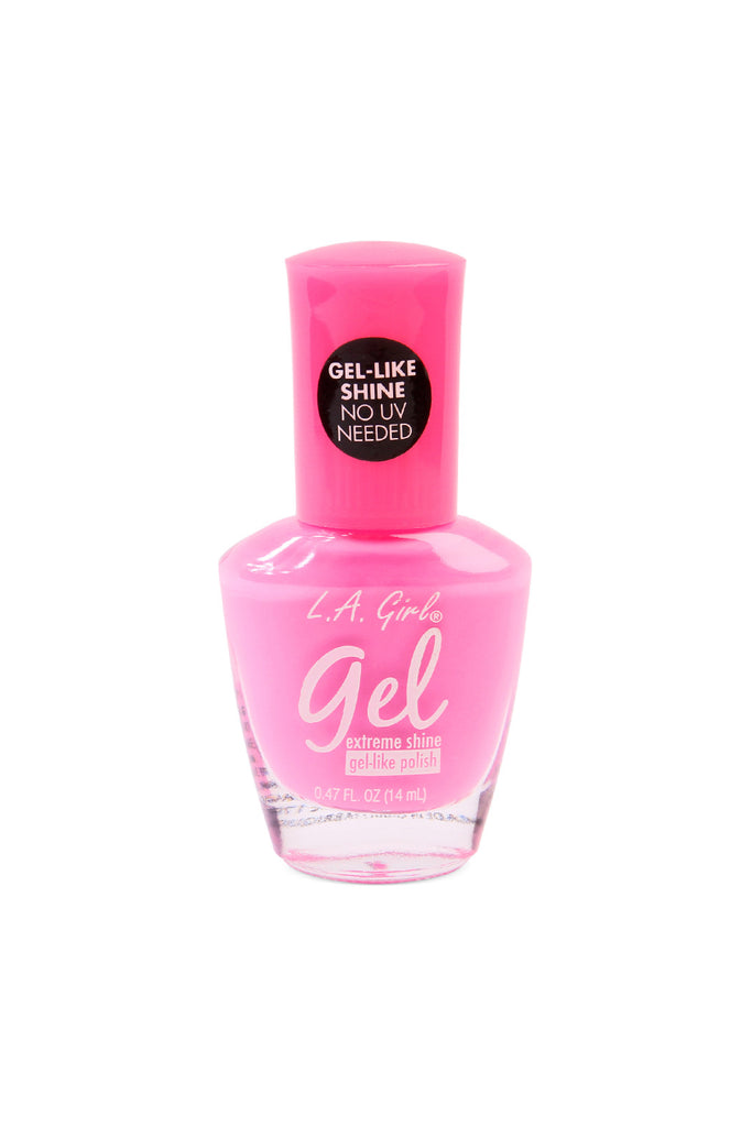 L.A. Girl Extreme Shine