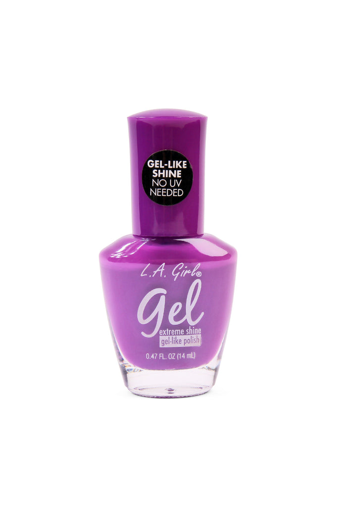 L.A. Girl Extreme Shine