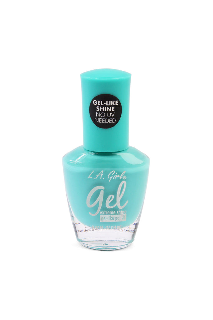 L.A. Girl Extreme Shine