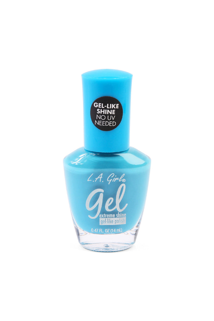 L.A. Girl Extreme Shine
