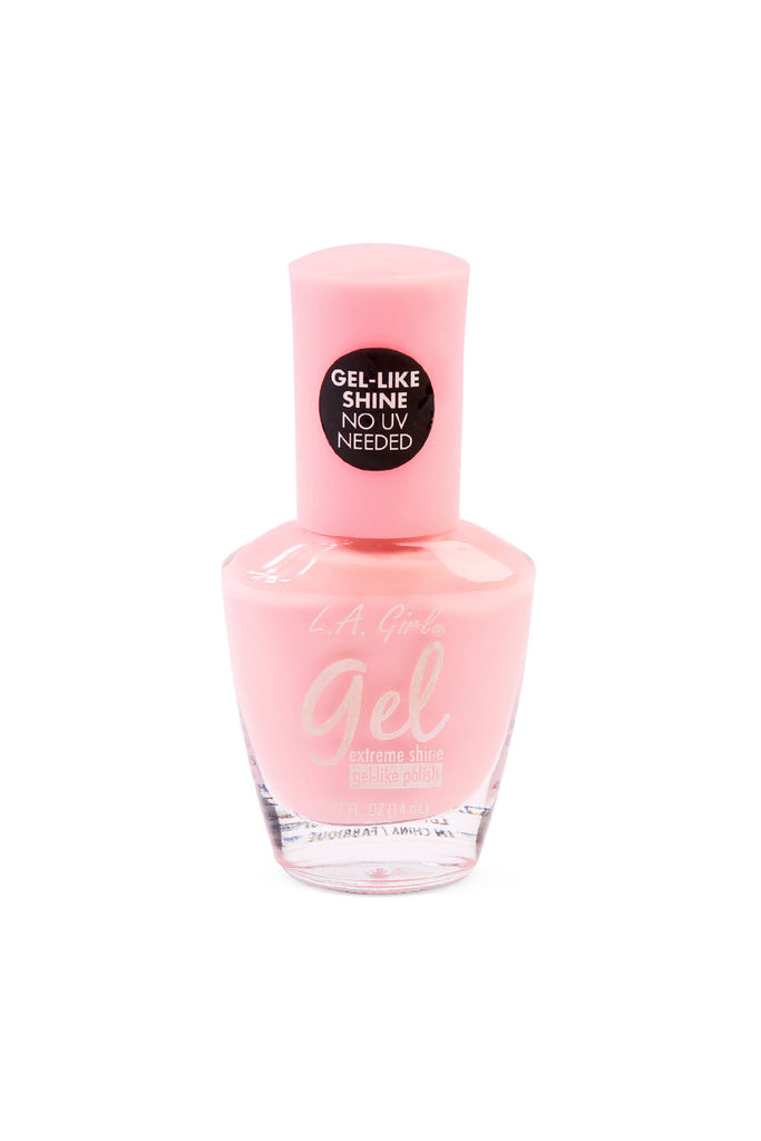 L.A. Girl Extreme Shine