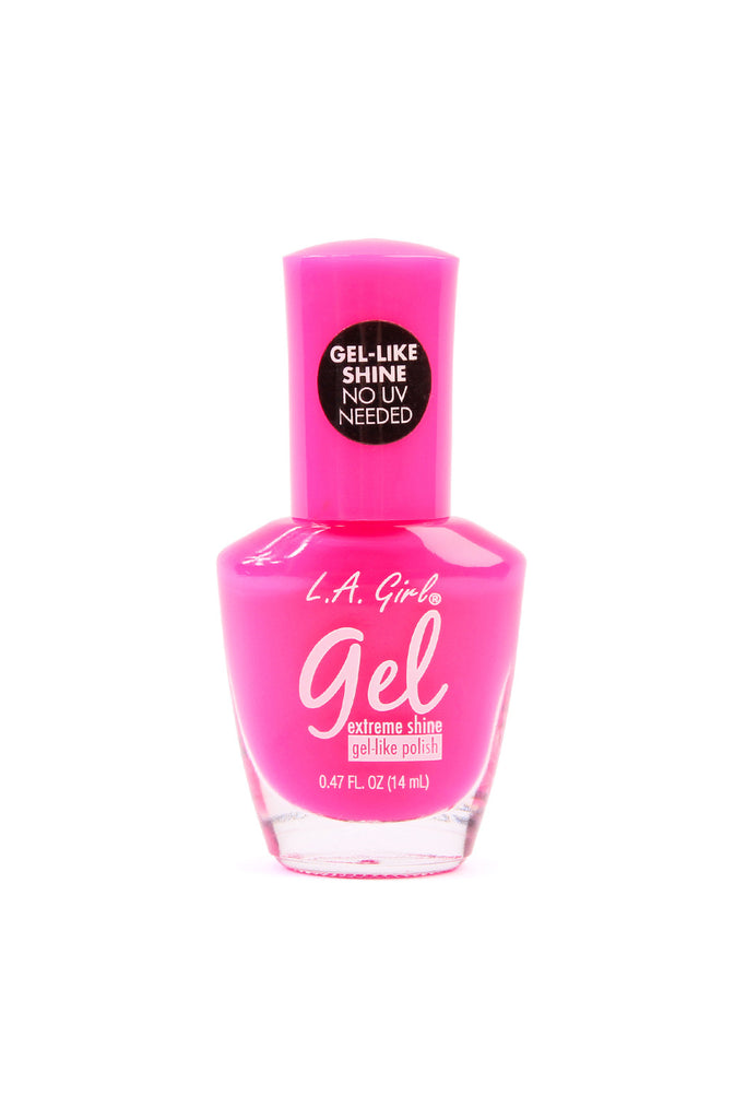 L.A. Girl Extreme Shine