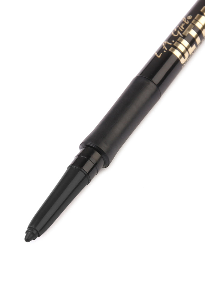 Ultimate Intense Stay Auto Eyeliner