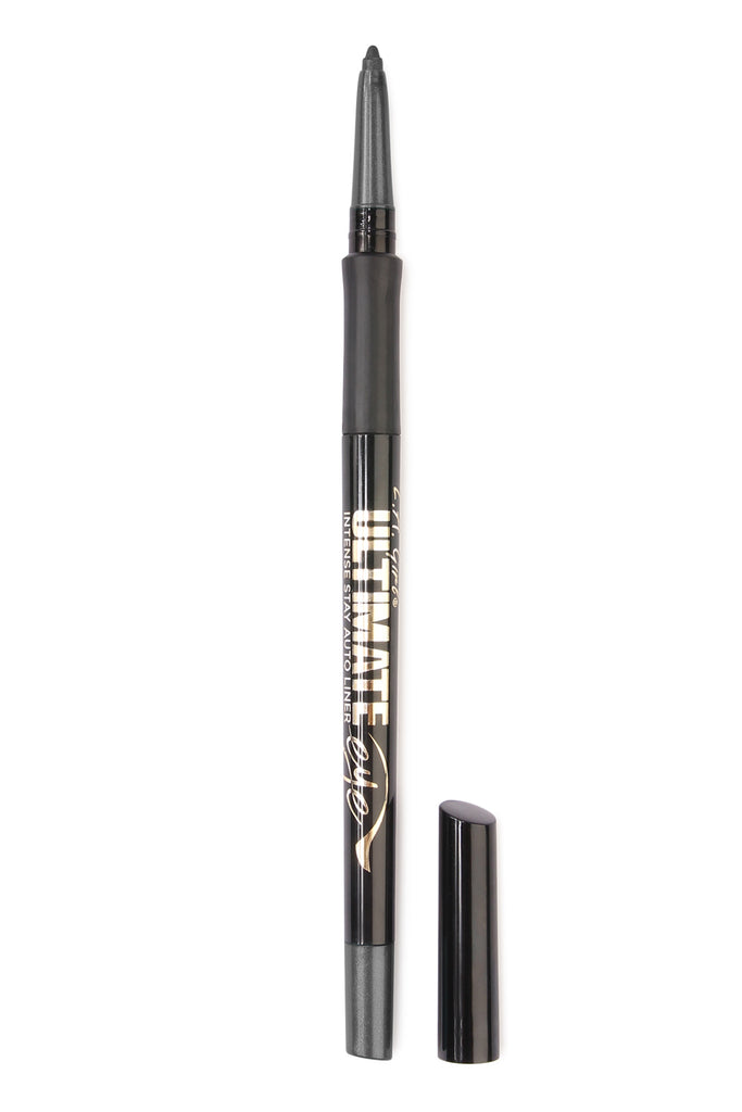Ultimate Intense Stay Auto Eyeliner