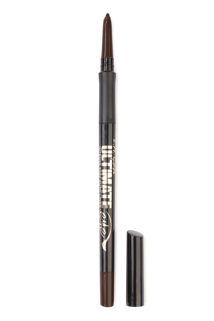 Ultimate Intense Stay Auto Eyeliner