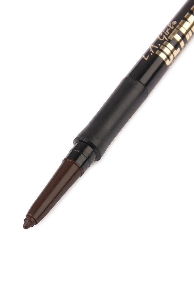 Ultimate Intense Stay Auto Eyeliner