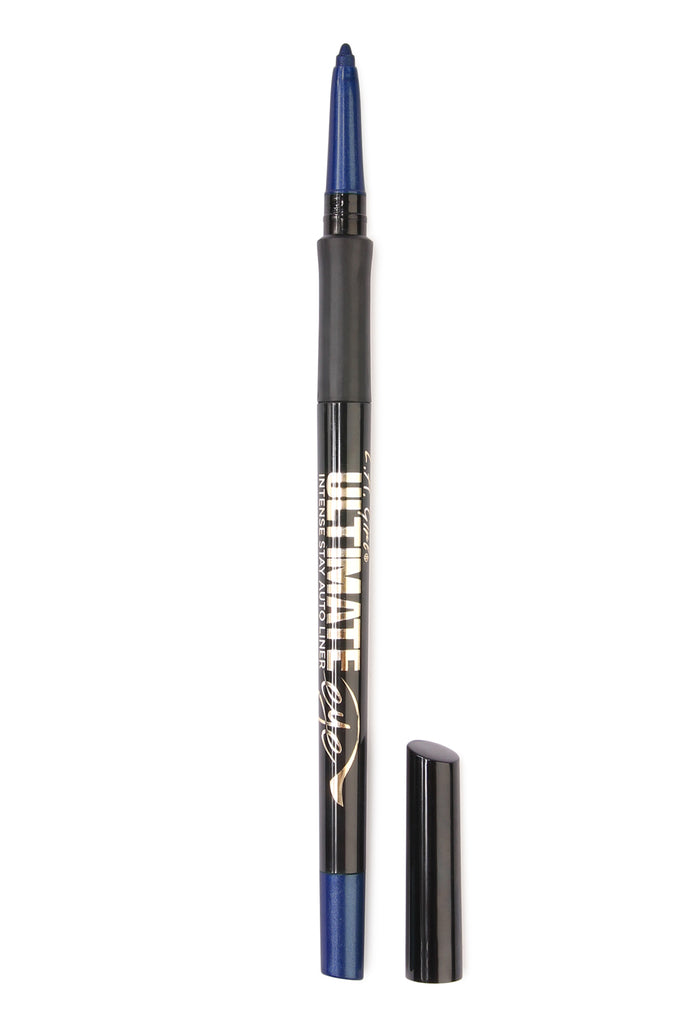Ultimate Intense Stay Auto Eyeliner
