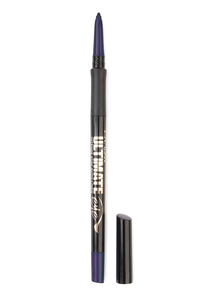 Ultimate Intense Stay Auto Eyeliner