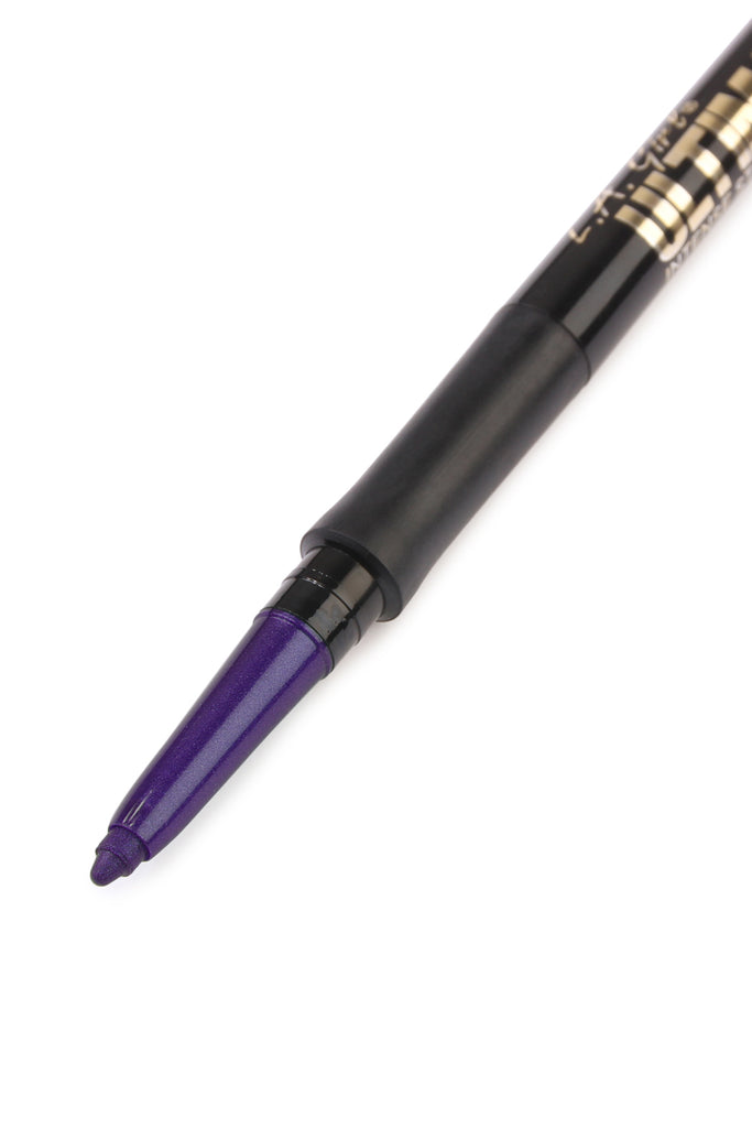 Ultimate Intense Stay Auto Eyeliner