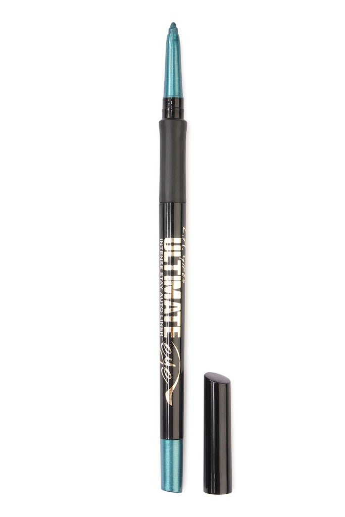 Ultimate Intense Stay Auto Eyeliner