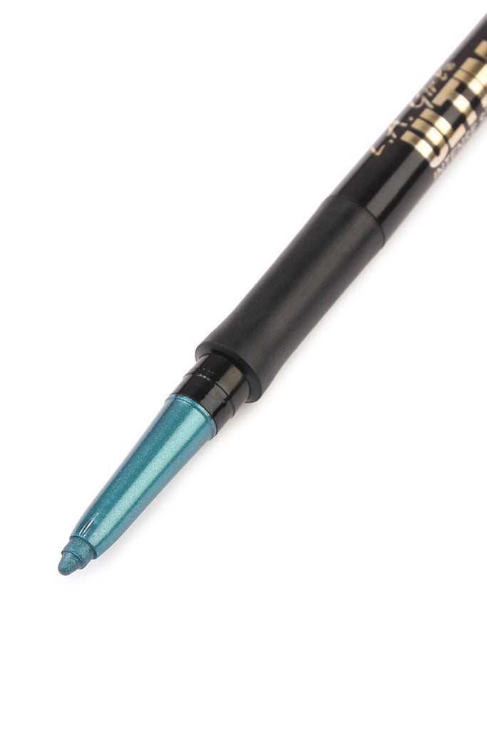 Ultimate Intense Stay Auto Eyeliner