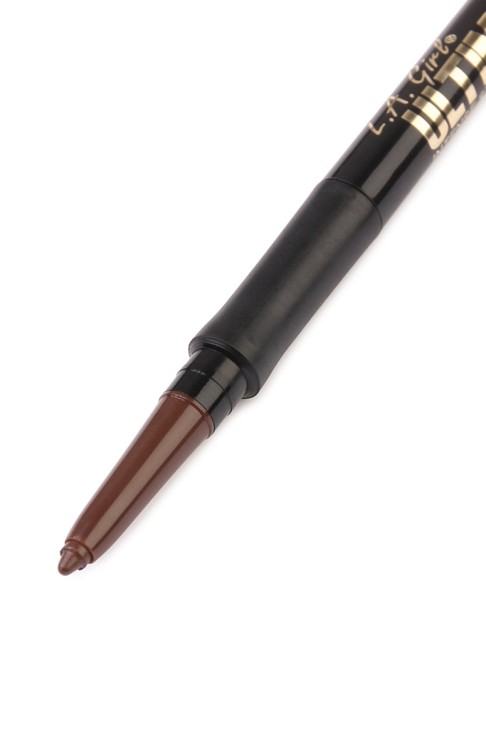 Ultimate Intense Stay Auto Eyeliner