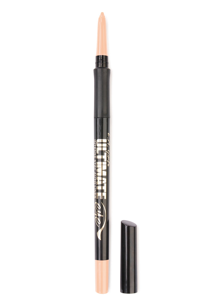 Ultimate Intense Stay Auto Eyeliner