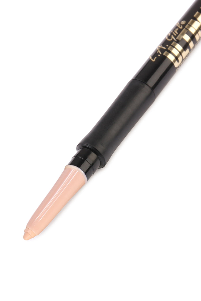 Ultimate Intense Stay Auto Eyeliner