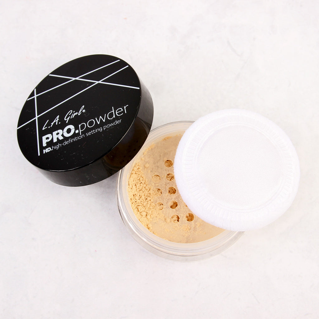 L.A. Girl Setting Powder