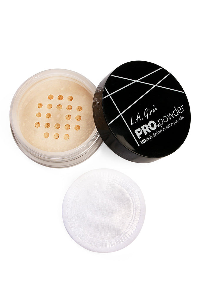 L.A. Girl Setting Powder