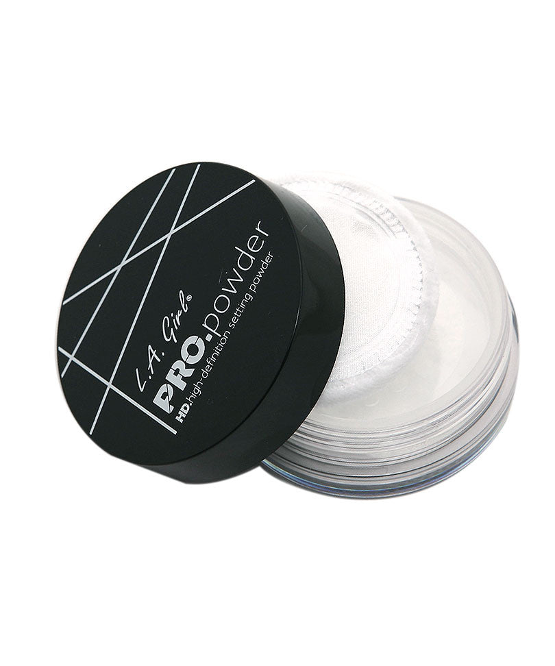 L.A. Girl Setting Powder
