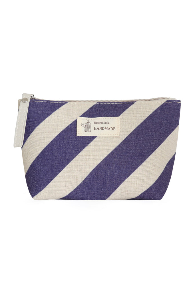CUTE PRINT COSMETIC POUCH