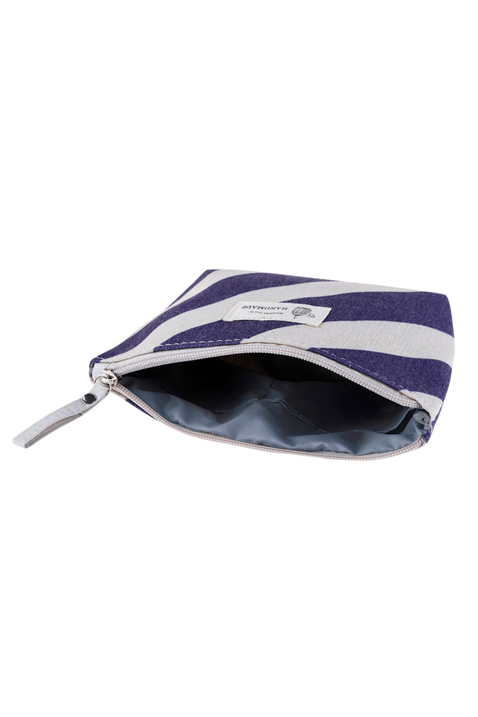 CUTE PRINT COSMETIC POUCH