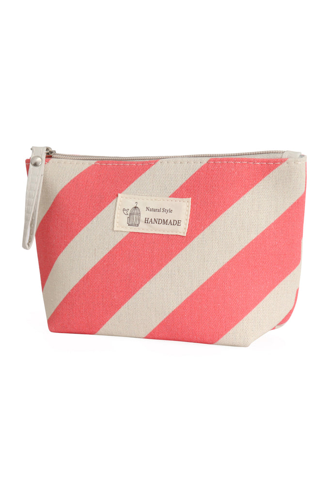 CUTE PRINT COSMETIC POUCH