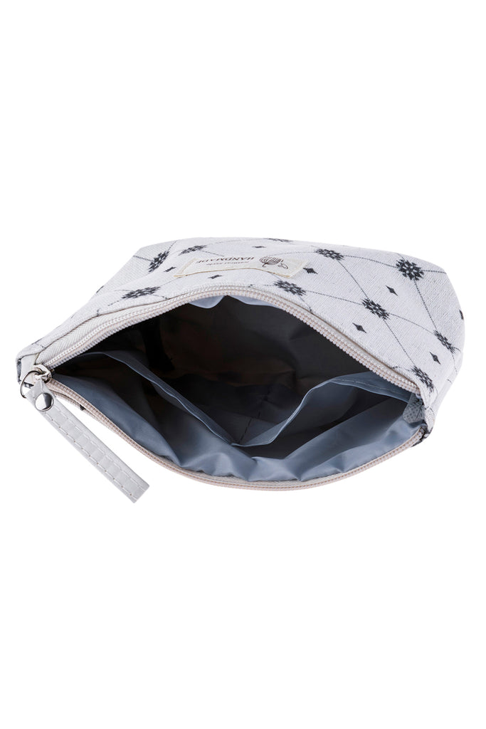 CUTE PRINT COSMETIC POUCH
