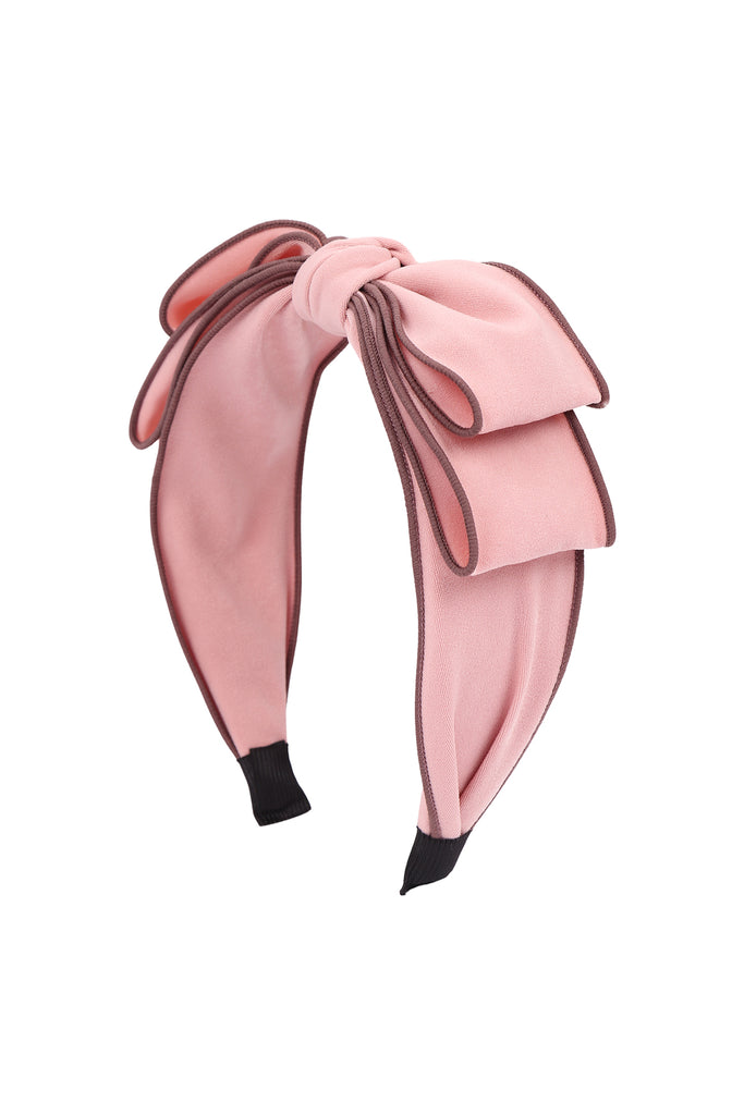 RIBBON HEAD BAND