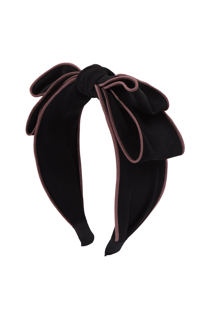 RIBBON HEAD BAND