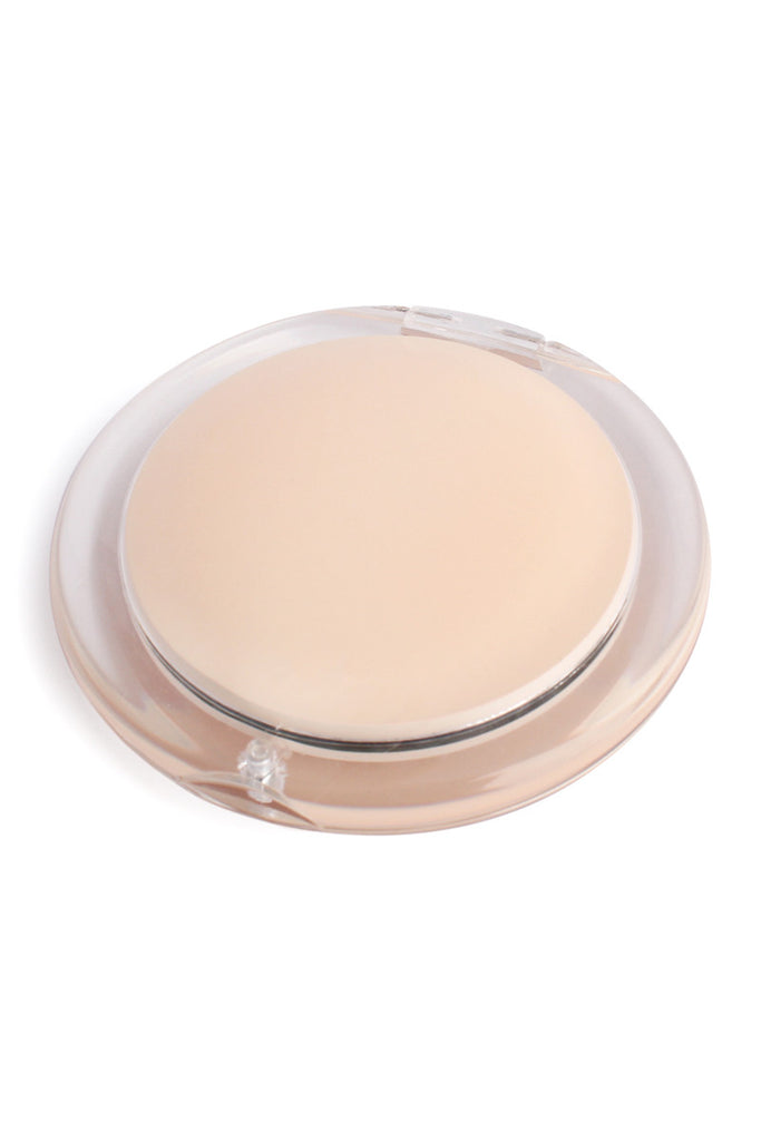 Pastel Tone Round Mirror