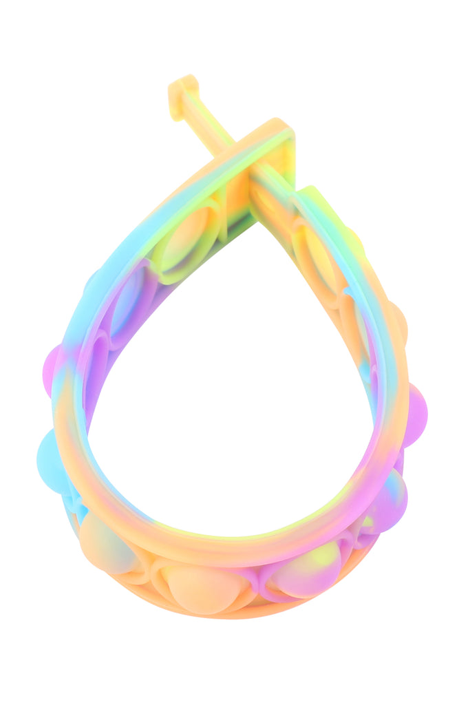 POP FIDGET SENSORY AND STRESS RELIEVER TOY