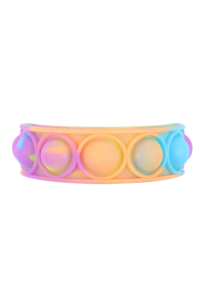 POP FIDGET SENSORY AND STRESS RELIEVER TOY