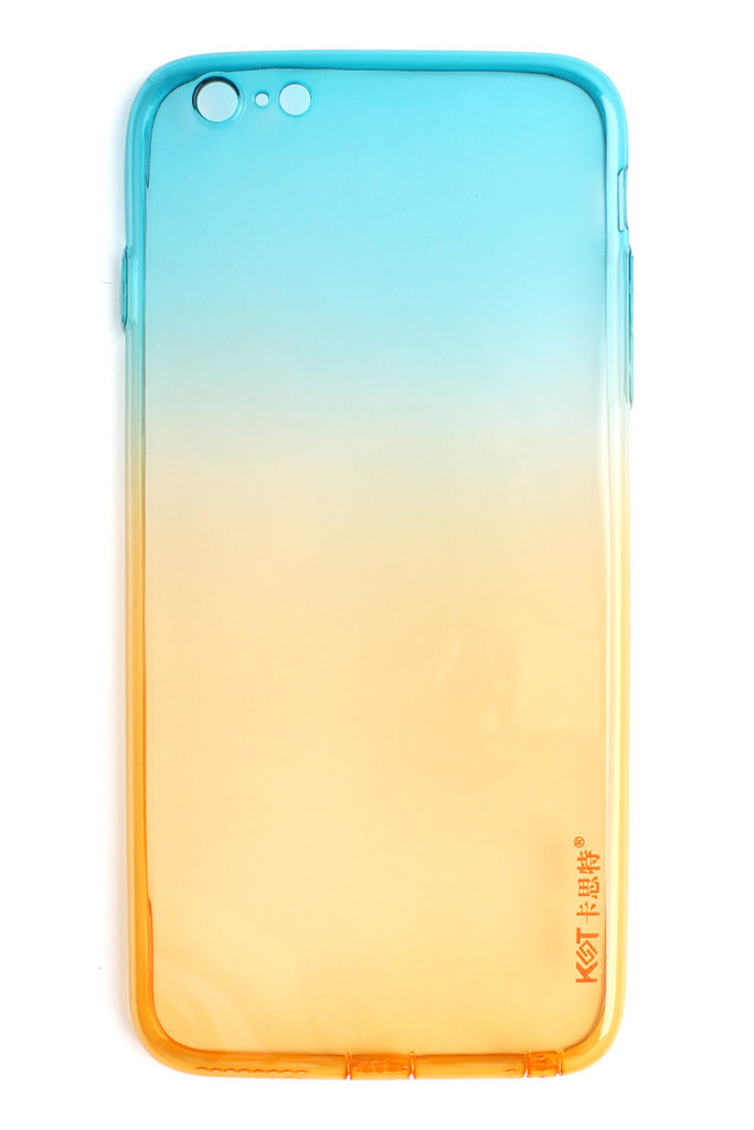 Ombre iPhone Case