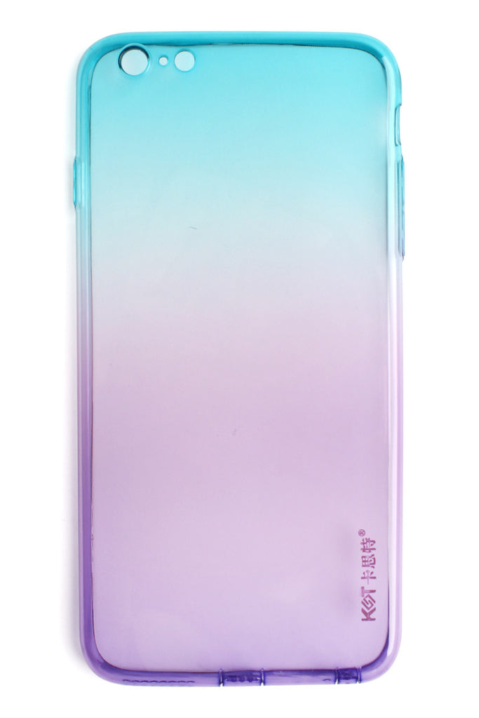 Ombre iPhone Case
