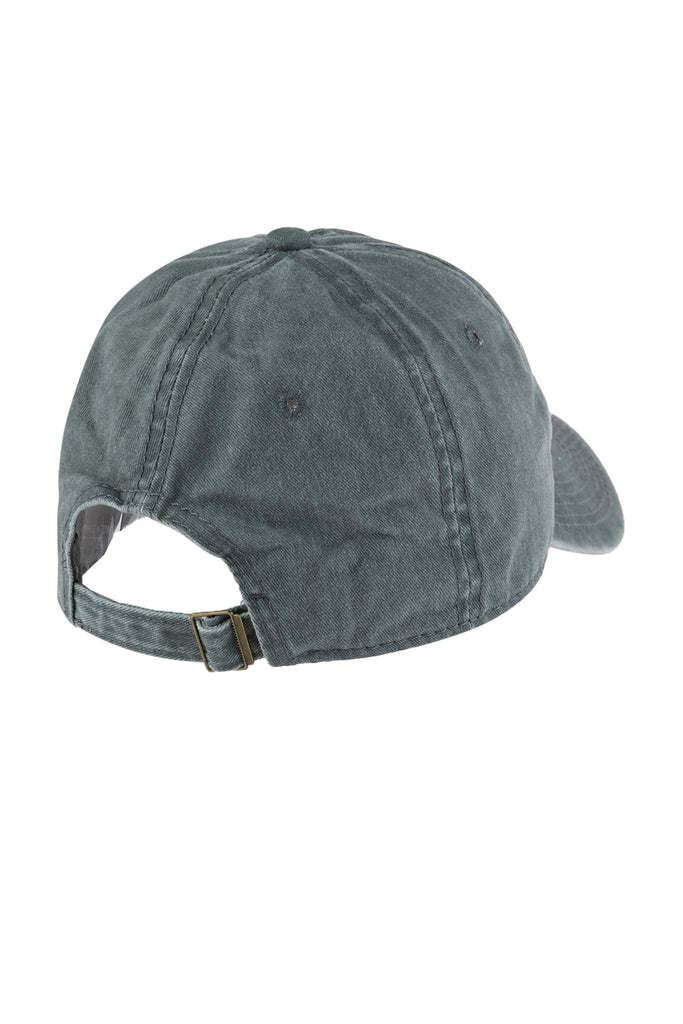 HDT3232 - ACID WASHED BASEBALL CAP