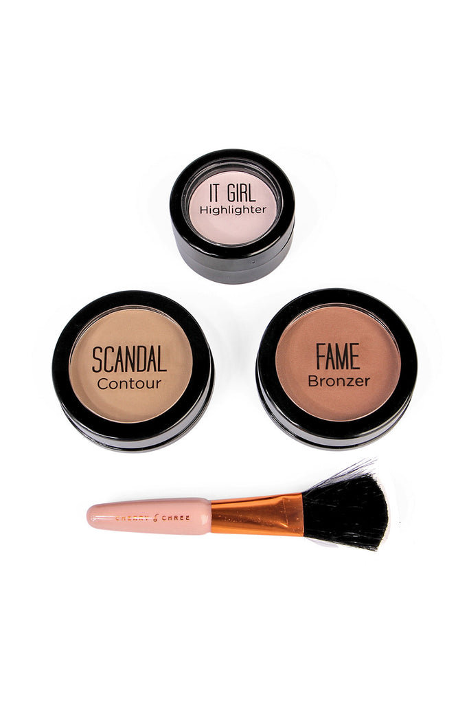 Plasquick Contour Kit