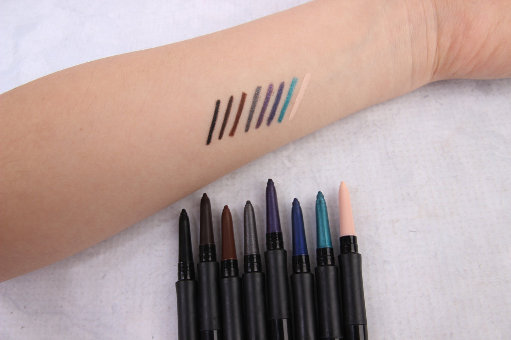 Ultimate Intense Stay Auto Eyeliner