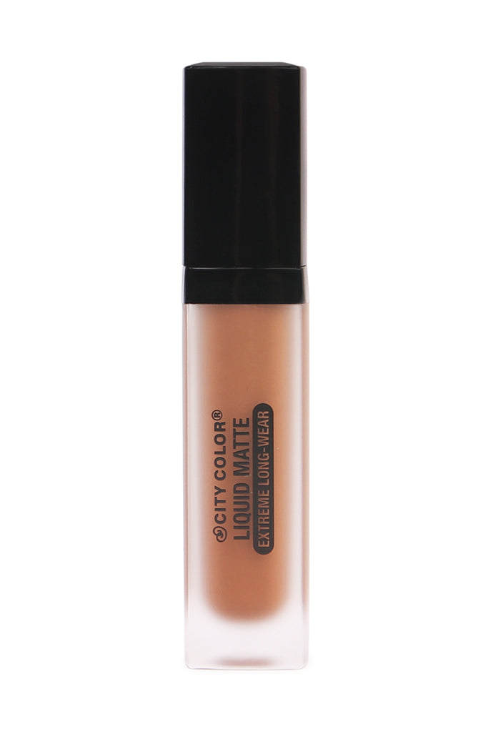 Liquid Matte Extreme Long- Wear Lipgloss