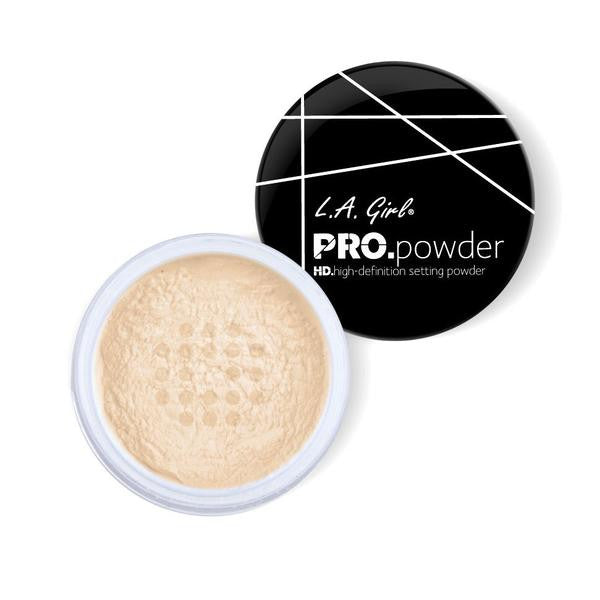L.A. Girl Setting Powder
