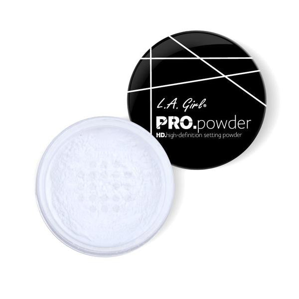 L.A. Girl Setting Powder